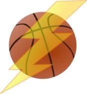 Lightning Bolt Logo Clip Art N2