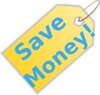 Sale Tag Clip Art N24