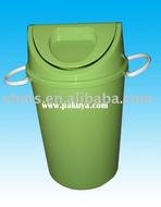 Green Plastic Bucket Product
