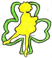 Irish Dance Shoes