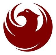 Phoenix Bird Logo N3
