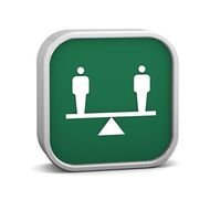 Gender Equality Clip Art