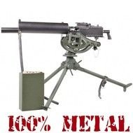 M1917 Browning Machine Gun