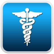 Caduceus Medical Symbol Clip Art N17