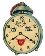 Happy Hour Clip Art N15