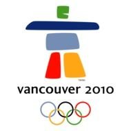 2010 Winter Olympics Logo