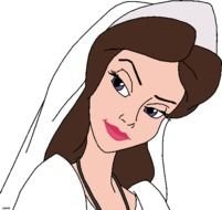 Vanessa Human Ursula Little Mermaid N2