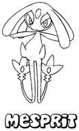 Pokemon Girl Coloring Pages