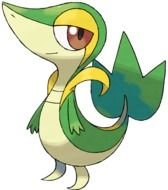 Animated Moving Pokemon