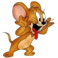 Tom And Jerry Cartoon Characters N3