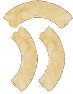 clipart of the Cowboy Ropes