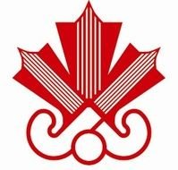 Canada Hockey Logo N5