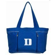 Duke University Blue Devils Diaper Bag