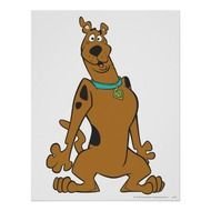 Scooby Doo Clip Art N20