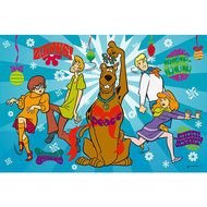 Scooby Doo Christmas N4