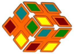 Geometric Shape drawing