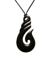 Maori Fish Hook