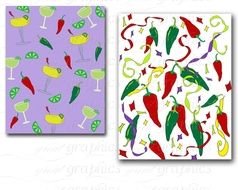 Free Printable Fiesta Clip Art