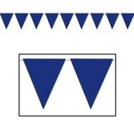Color Flag Banner drawing