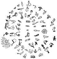 Native American Symbols And Meanings N2