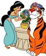 Princess Jasmine N2