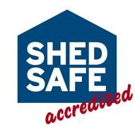 FAQs Safe Sheds Inc