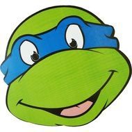 green face happ drawing