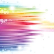 Rainbow Vector N3