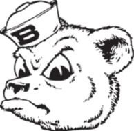 Baylor Bears Logo Clip Art
