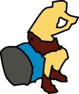 Drawing Clip Art N23