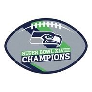 Seattle Seahawks Super Bowl Champs