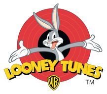 clipart of the Looney Tunes Logo