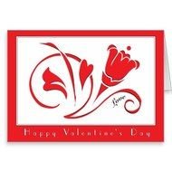 Happy Valentines Day Cards
