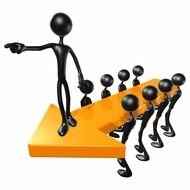 leading team leader