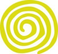 Spiral Clip Art N11
