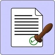 Document Icon Clip Art N9