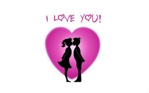 wallpaper I Love You