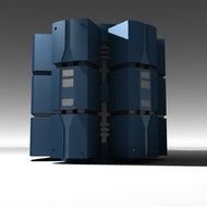Mainframe Icon N2