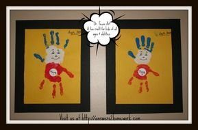 Dr Seuss Art Projects drawing