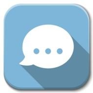 Chat Icon N4
