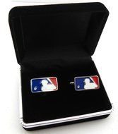 Stainless steel cufflinks as picture for clipart