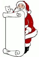 Bild Weihnachtsmann 305x431