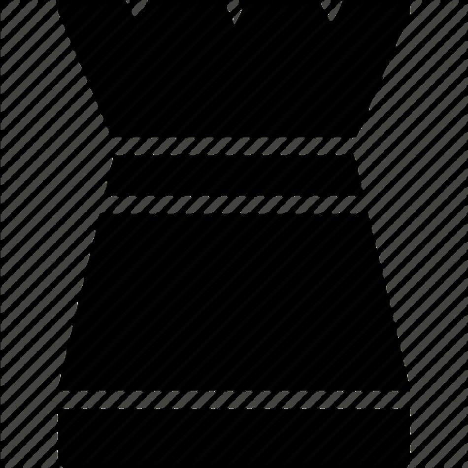 Black Bishop Chess Icon