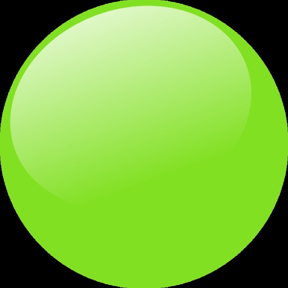 Green Icon N3