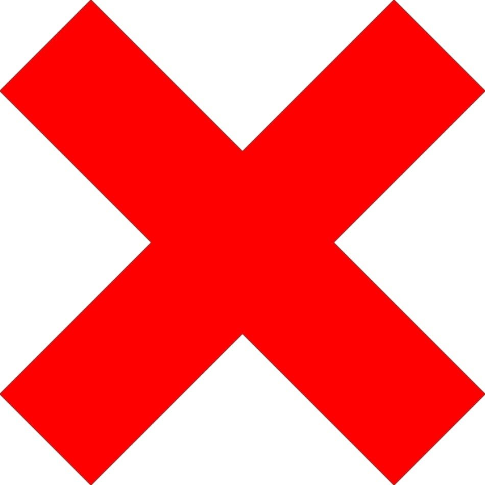 Red Cross Clip Art N47