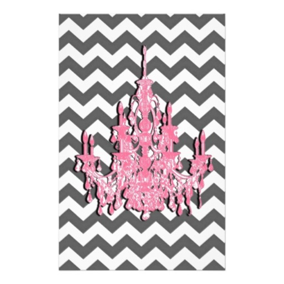 Chevron Patterns That You Can Print