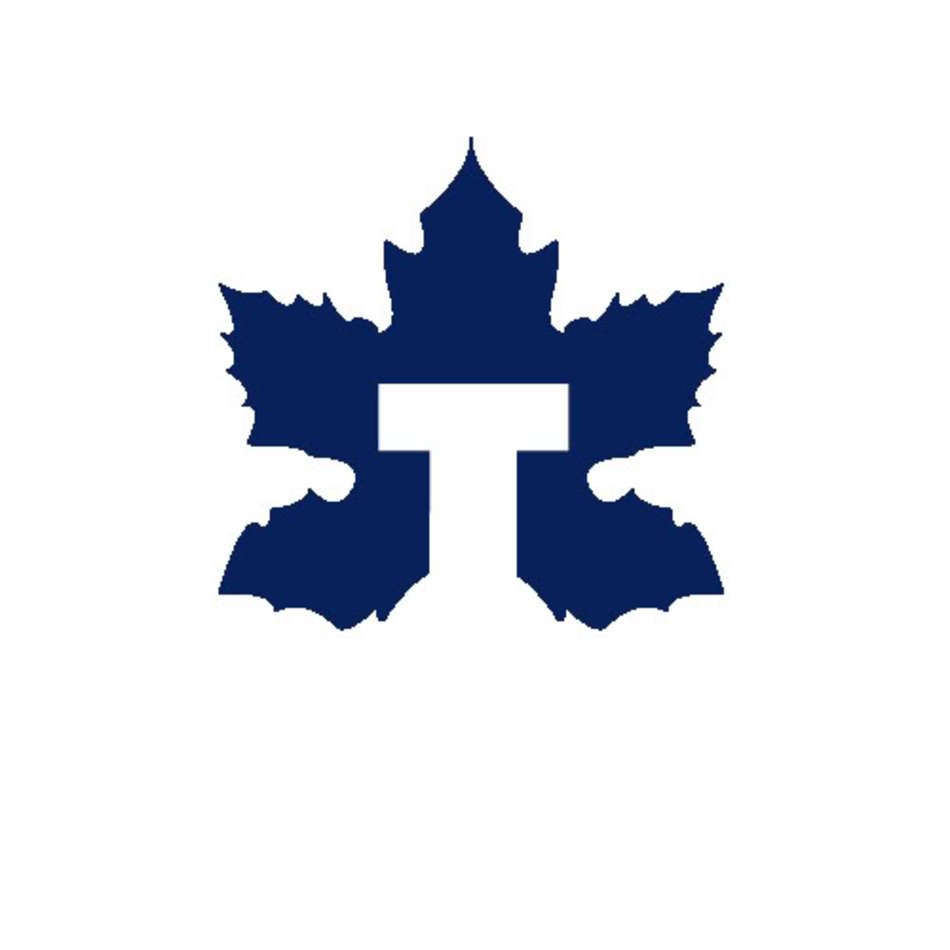 Toronto Maple Leafs Logo N8