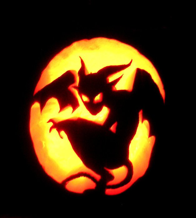 halloween for tattoo