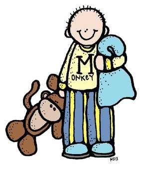 Melonheadz Clip Art N31