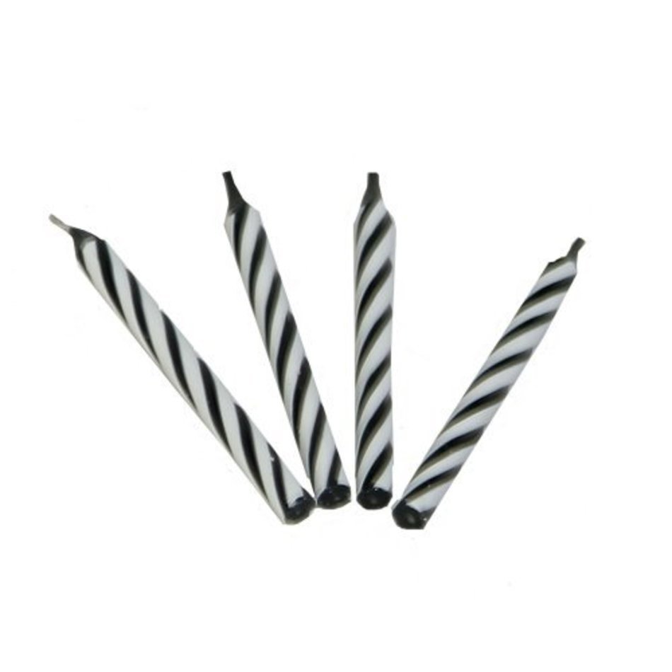 Black amp White Stripes N2